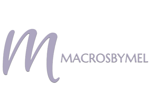 MacrosByMel LLC
